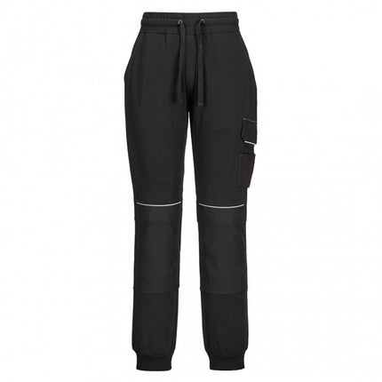 Jogger de lucru Portwest PW399, 80% bumbac, 20% poliester, 270 gr/mp
