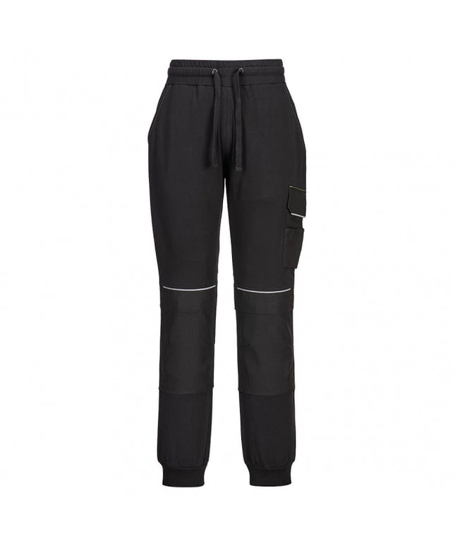 Jogger de lucru Portwest PW399, 80% bumbac, 20% poliester, 270 gr/mp