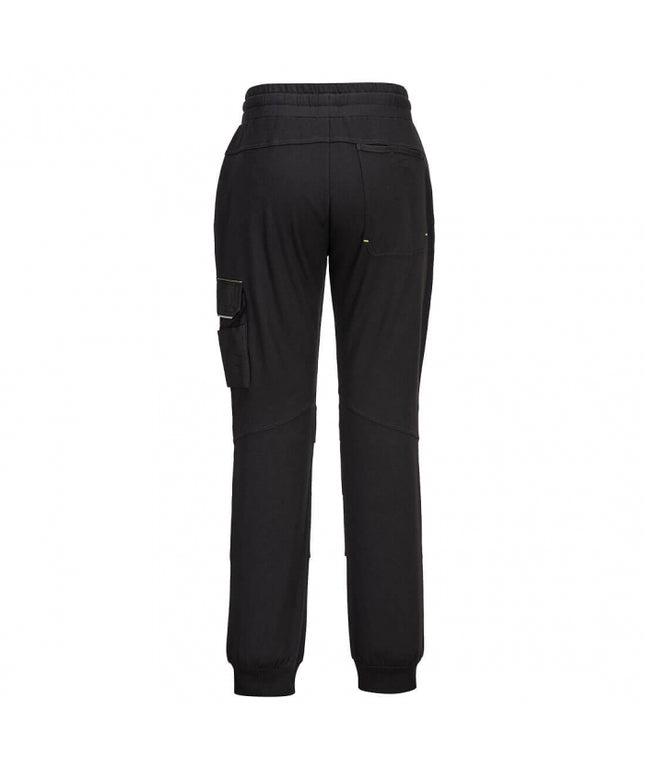 Jogger de lucru Portwest PW399, 80% bumbac, 20% poliester, 270 gr/mp