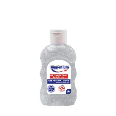 Kit protectiv HYGIENIUM, include manusi nitril
