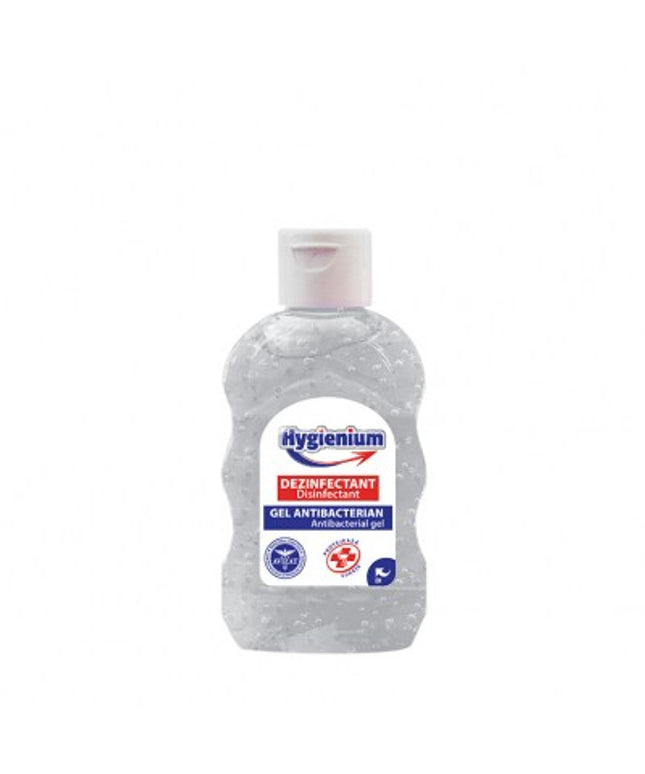 Kit protectiv HYGIENIUM, include manusi nitril