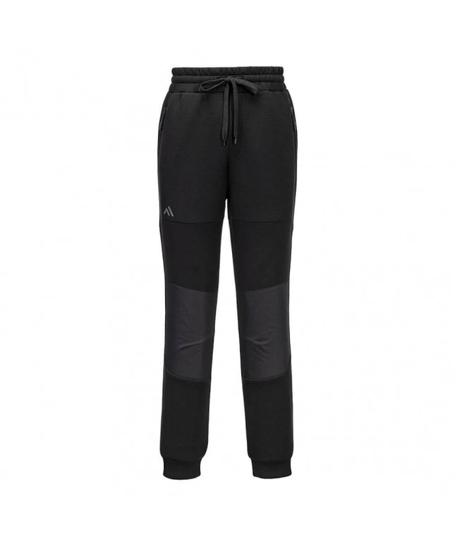 Pantaloni de lucru Portwest KX317 HOLSTER, 75% poliester, 16% viscoza, 9% elastan, 330 gr/mp