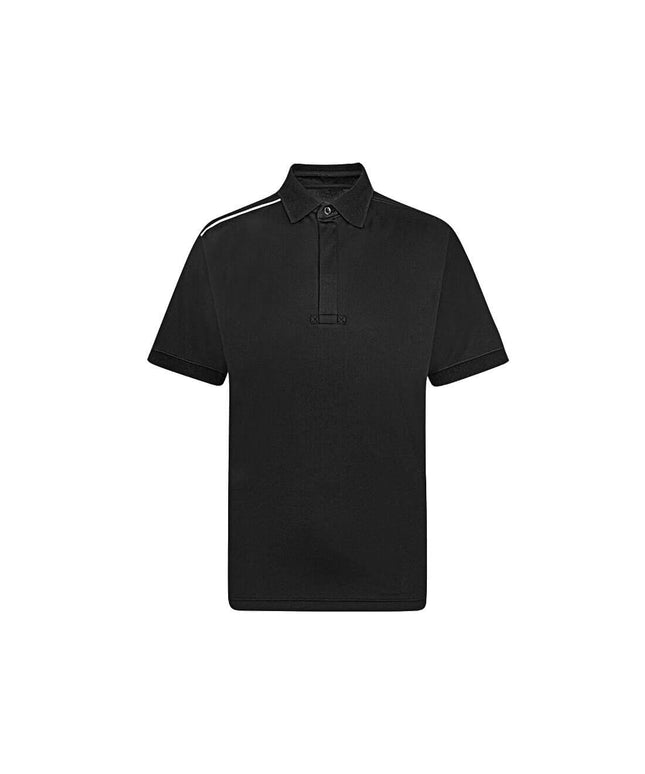 Tricou polo Portwest T820 KX3, 100% poliester, 150g