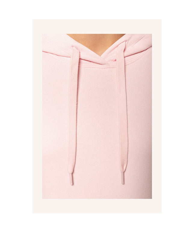 Hanorac cu gluga dama Kariban K4028, 85% bumbac, 15% poliester, ecofriendly, 280 gr/mp