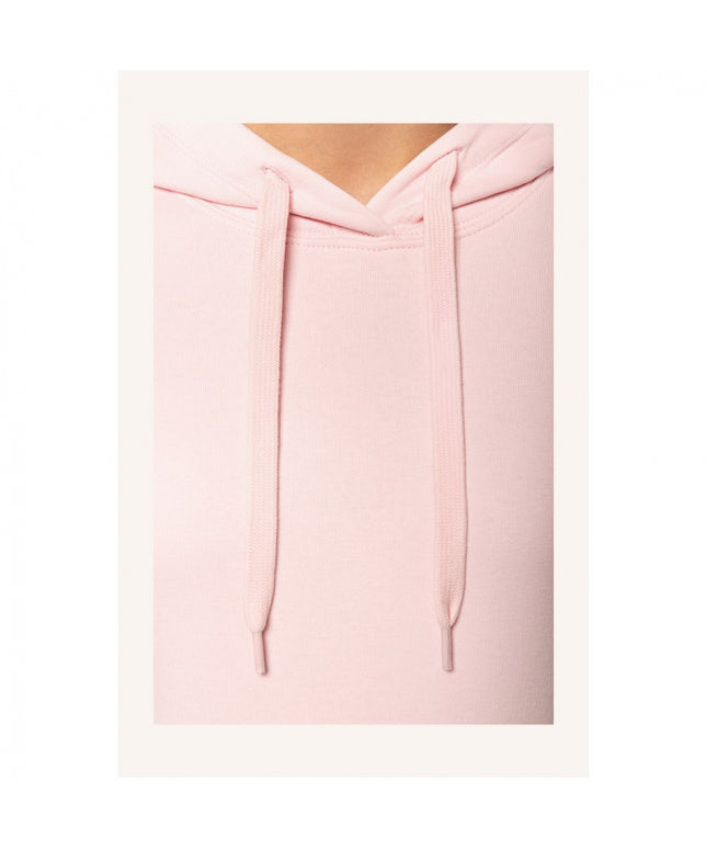 Hanorac cu gluga dama Kariban K4028, 85% bumbac, 15% poliester, ecofriendly, 280 gr/mp