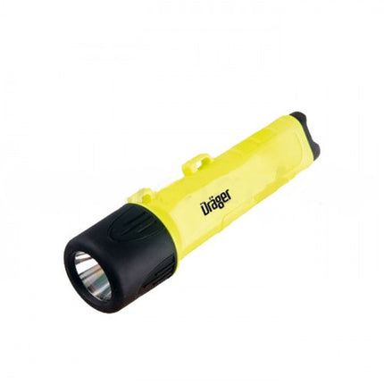 Lanterna pentru casca de protectie pompieri Drager PX1