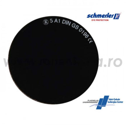 Lentile de schimb pentru ochelari de sudura