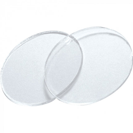 Lentile de schimb pentru ochelari de sudura Cerva 05-08, transparente