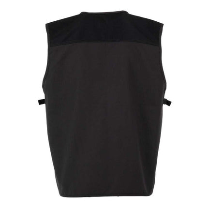 Vesta de protectie Renania RICHARD NEXT, 20% bumbac, 80% poliester, 270 gr/mp