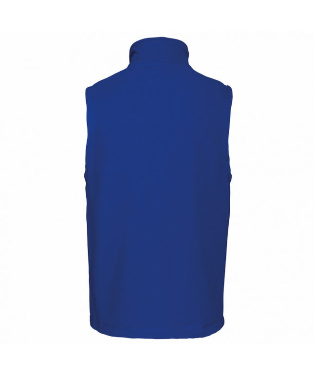 Vesta fleece Kariban K913 LUCA, microfleece, 300 gr/mp