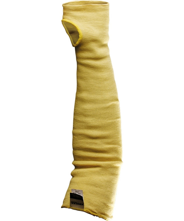 Manecute de protectie termica Cerva POCHARD, kevlar, 25 cm