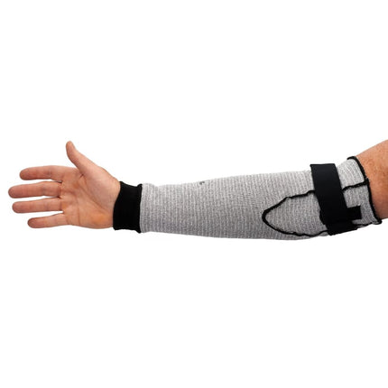 Manecute de protectie taiere Ansell KleenGuard G60 90075