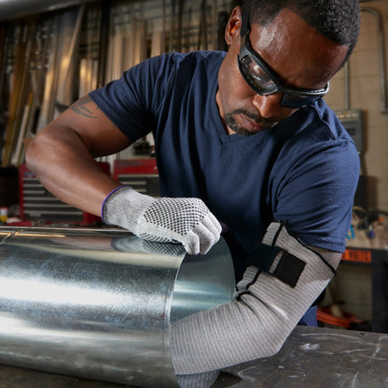 Manecute de protectie taiere Ansell KleenGuard G60 90075