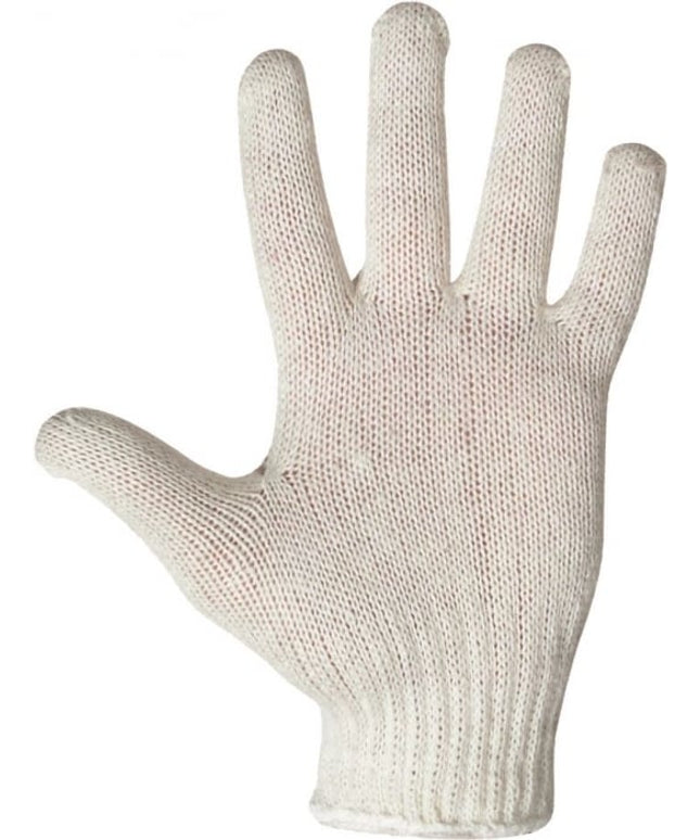 Manusi de protectie textile Ardon ABE, tricot mediu