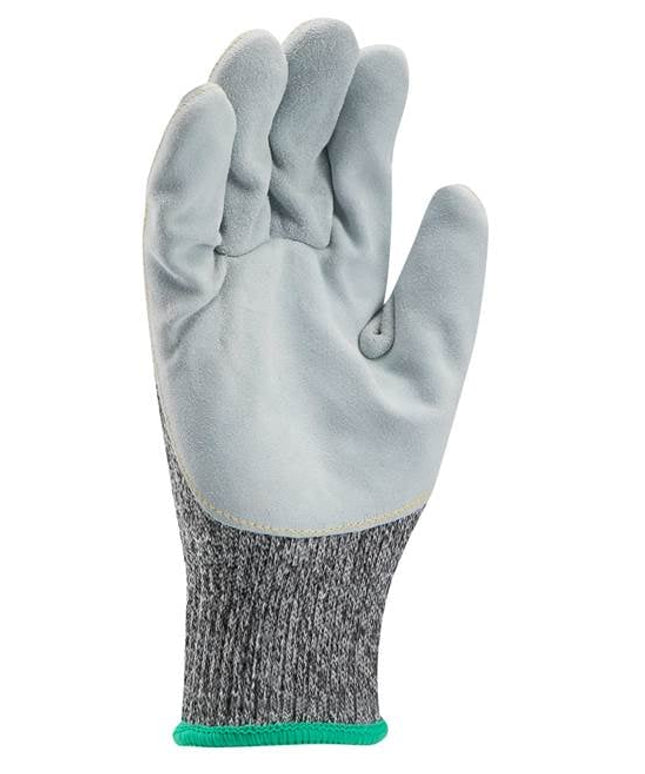 Manusi de protectie taiere Ardon XA5 LP, 100 grade, piele spalt bovina