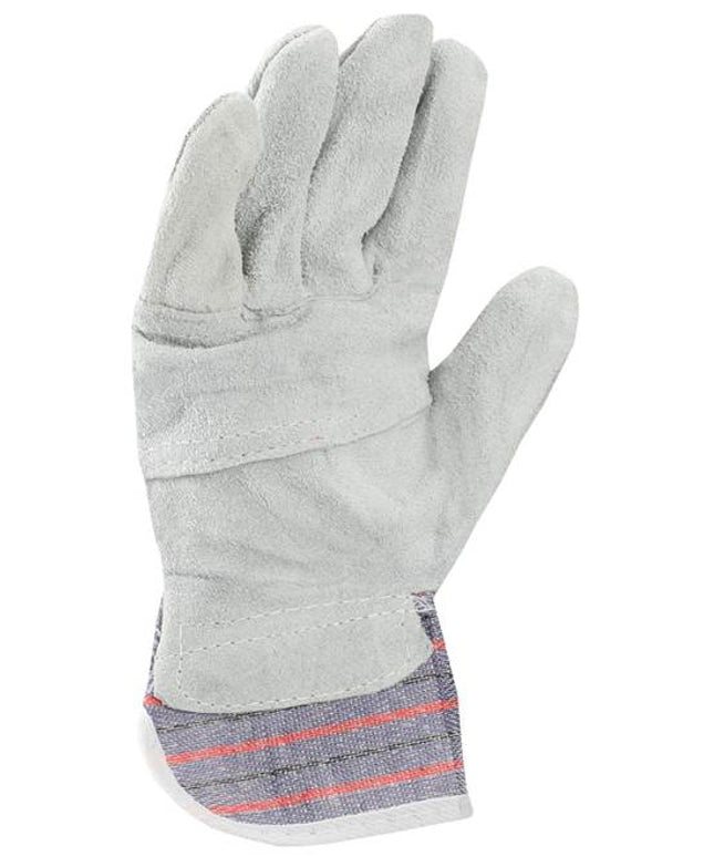 Manusi de protectie de iarna Ardon GINO WINTER, piele spalt bovina