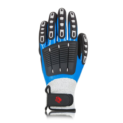 Manusi de protectie taiere Ardon SHIELD, nitril