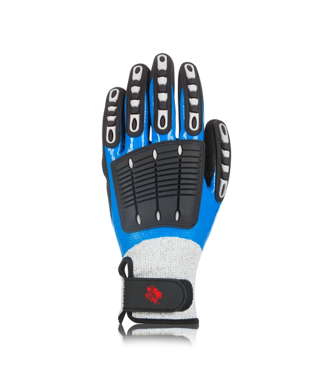 Manusi de protectie taiere Ardon SHIELD, nitril