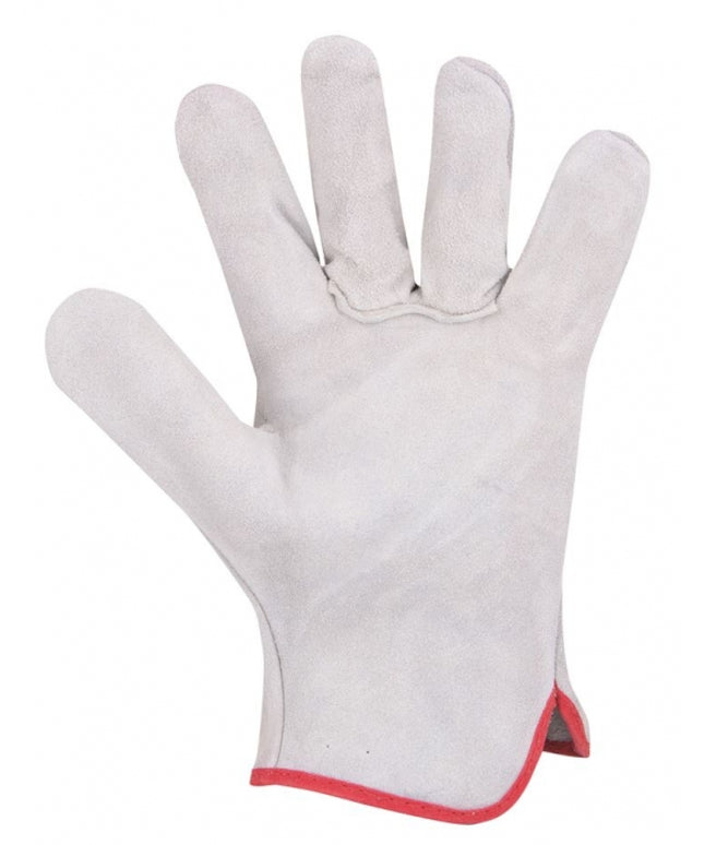 Manusi de protectie Ardon ARNOLD, piele spalt bovina, integral