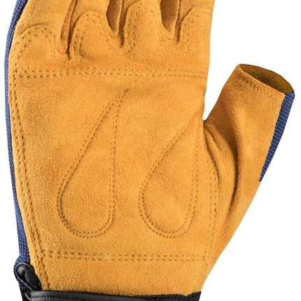 Manusi de protectie Ardon AUGUST, piele spalt bovina, fara degete