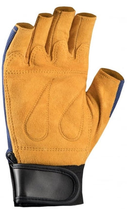 Manusi de protectie Ardon AUGUST, piele spalt bovina, fara degete
