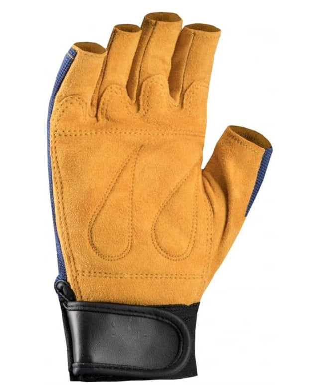 Manusi de protectie Ardon AUGUST, piele spalt bovina, fara degete