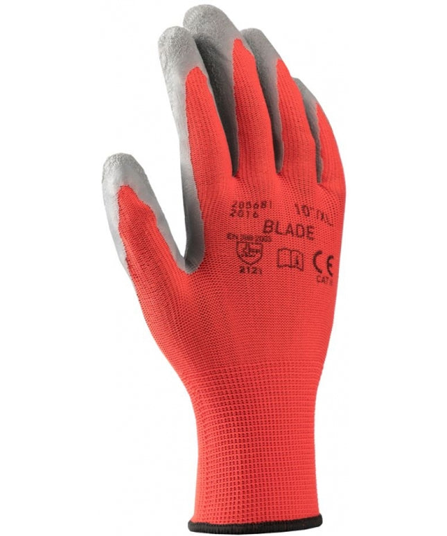 Manusi de protectie Ardon BLADE, impregnate in latex subtire
