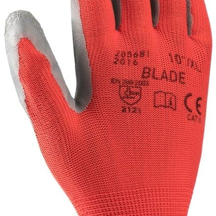 Manusi de protectie Ardon BLADE, impregnate in latex subtire