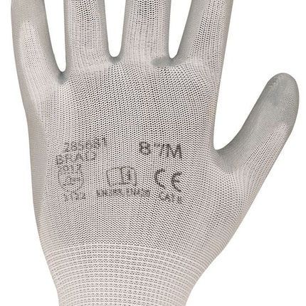 Manusi de protectie Ardon BRAD, impregnate in spuma de nitril