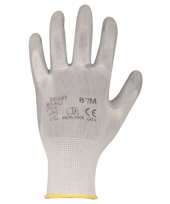 Manusi de protectie Ardon BRAD, impregnate in spuma de nitril