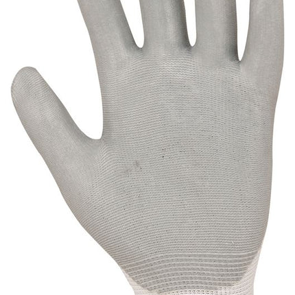 Manusi de protectie Ardon BRAD, impregnate in spuma de nitril