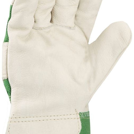 Manusi de protectie de iarna Ardon BREMEN WINTER, piele spalt bovina