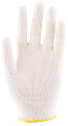 Manusi de protectie textile Ardon BUDDY EVOLUTION, nailon, cu aplicatii PVC anti alunecare