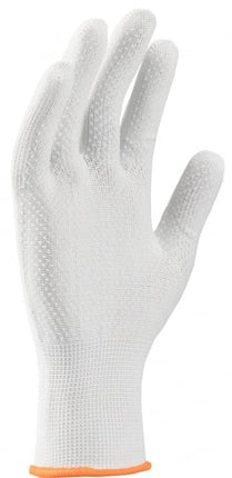 Manusi de protectie textile Ardon BUDDY EVOLUTION, nailon, cu aplicatii PVC anti alunecare