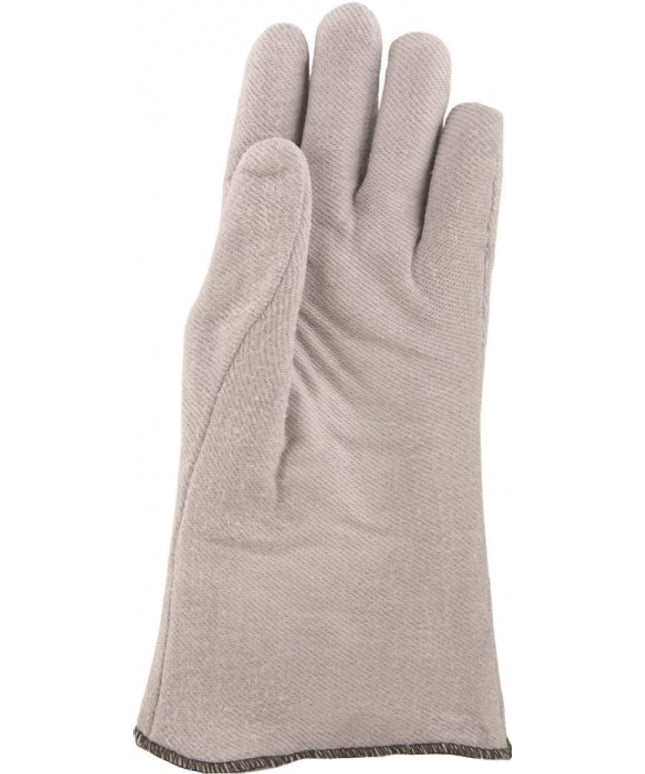 Manusi de protectie termica Ansell CRUSADER FLEX 42-474, 200 grade, 33 cm, ActivArmr