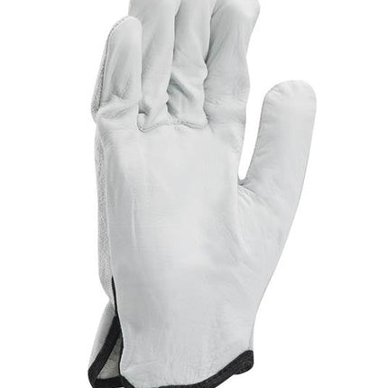 Manusi de protectie Ardon D-FNS, piele spalt bovina, integral