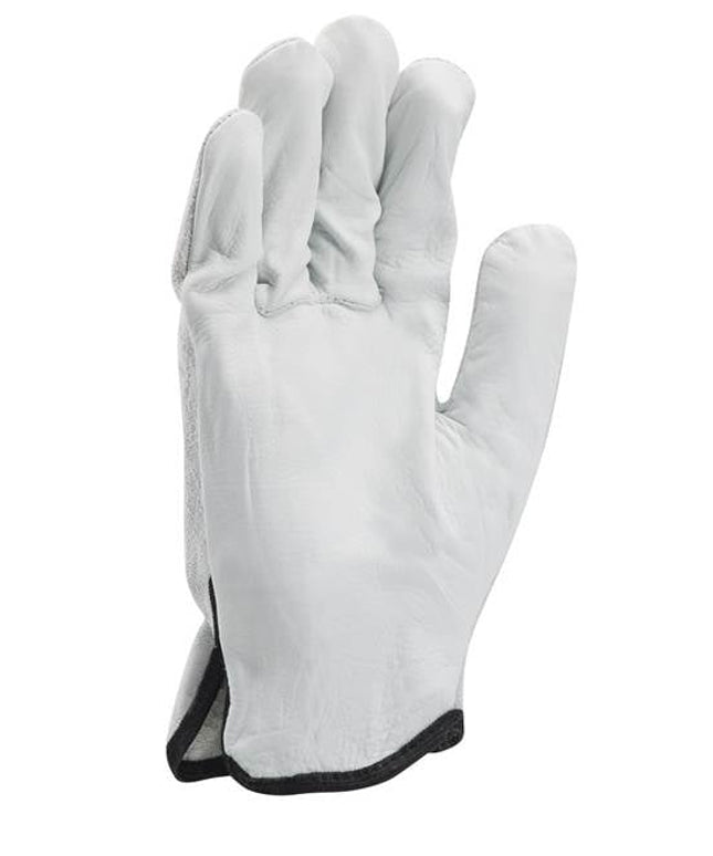 Manusi de protectie Ardon D-FNS, piele spalt bovina, integral