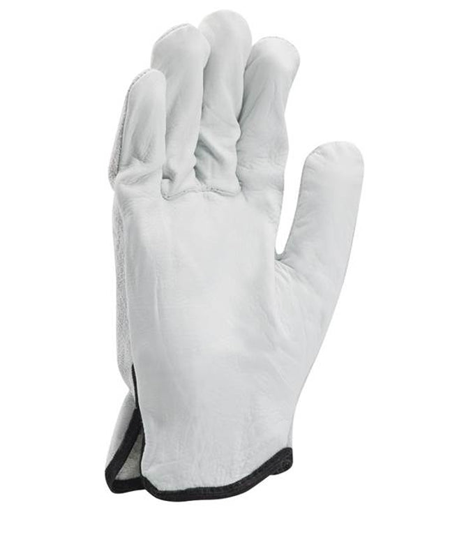 Manusi de protectie Ardon D-FNS, piele spalt bovina, integral