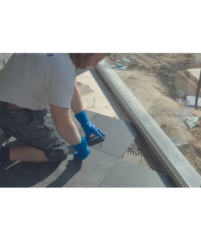 Manusi de protectie Ansell 79-700/080 VIRTEX, impregnate in nitril