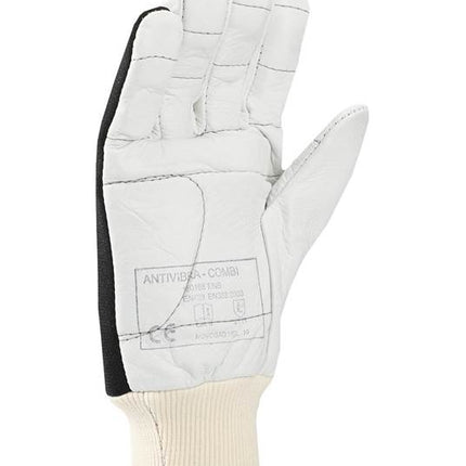 Manusi de protectie Ardon ANTIVIBRA COMBI