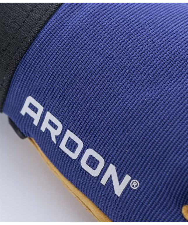 Manusi de protectie Ardon AUGUST, piele spalt bovina
