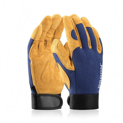 Manusi de protectie Ardon AUGUST, piele spalt bovina