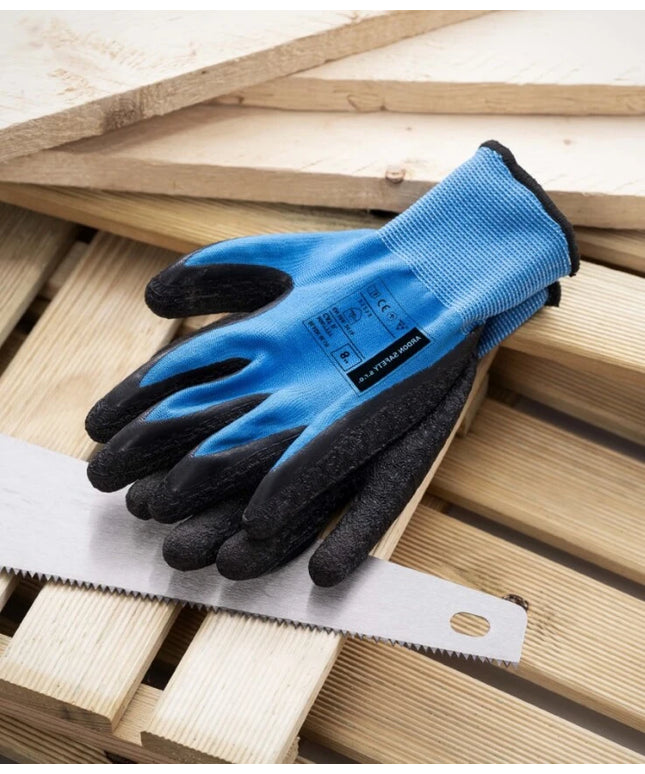 Manusi de protectie Ardon BLADE 2.0, impregnate in latex