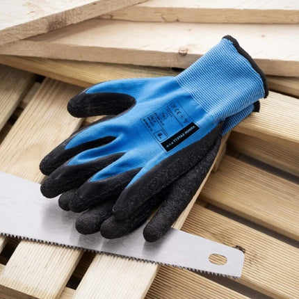 Manusi de protectie Ardon BLADE 2.0, impregnate in latex