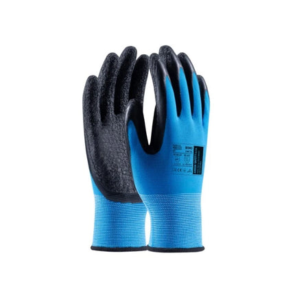 Manusi de protectie Ardon BLADE 2.0, impregnate in latex