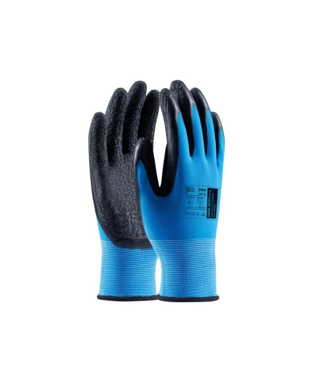 Manusi de protectie Ardon BLADE 2.0, impregnate in latex