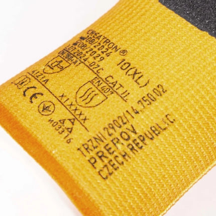 Manusi de protectie Ardon CREATRON, impregnate in nitril