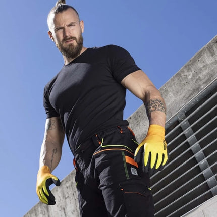 Manusi de protectie Ardon CREATRON, impregnate in nitril