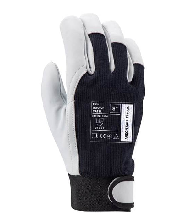 Manusi de protectie Ardon EASY, piele oaie