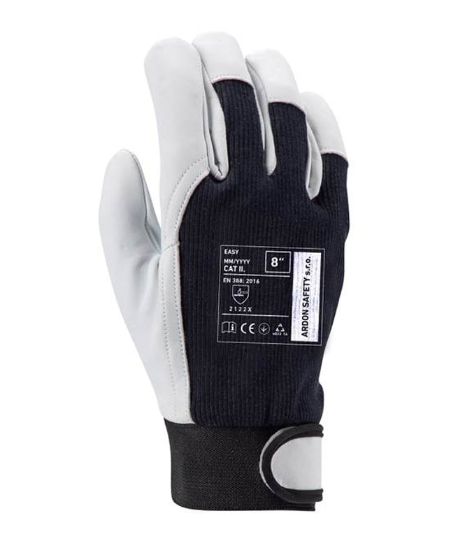 Manusi de protectie Ardon EASY, piele oaie
